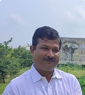 Mr Deepak Thakur