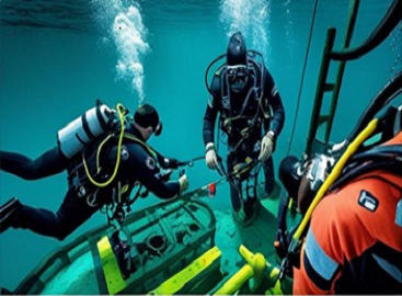 Diving Operations
