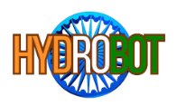 Hydrobot Logo