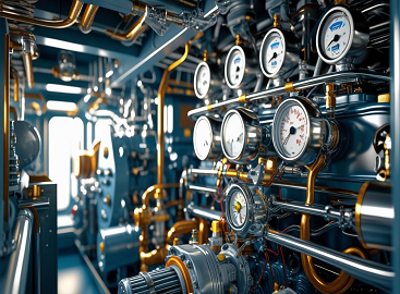 Marine Engineering