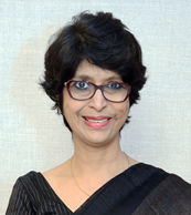 Mrs Ruth Singh