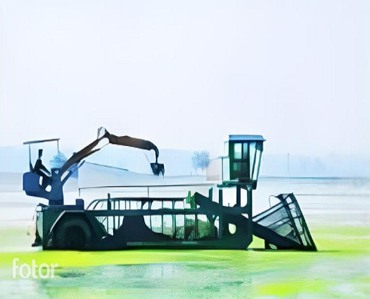 River Cleaning
